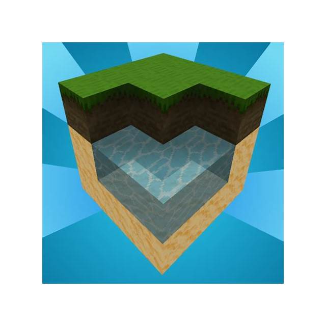 Exploration : crafting & Building (Android) software [gamesandapps]